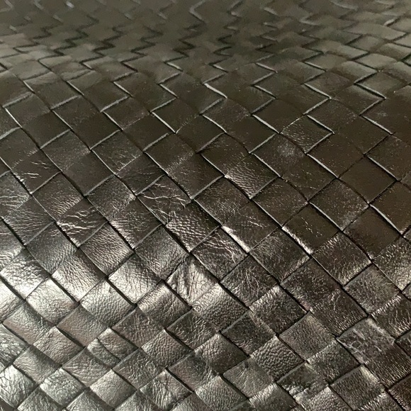 Christopher Kon Ellana Woven Hobo - Picture 10 of 15